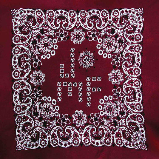 Jackie O Motherfucker - Flags of The Sacred Harp