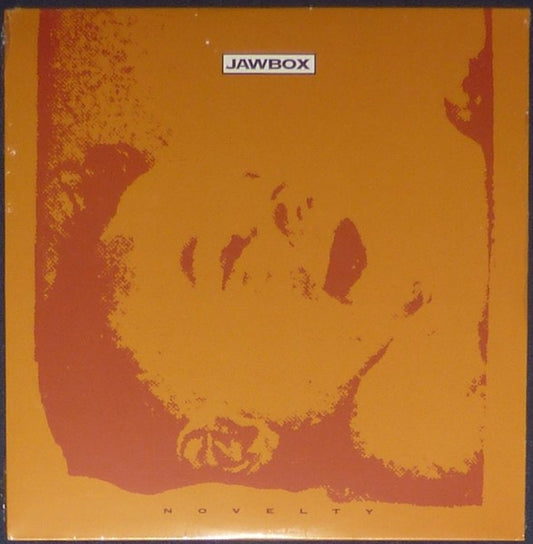Jawbox - Novelty LP