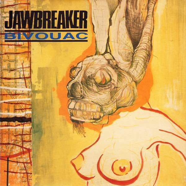 Jawbreaker – Bivouac
