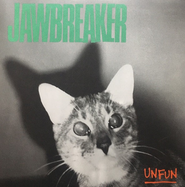 Jawbreaker - Unfun LP