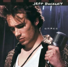 Buckley, Jeff - Grace