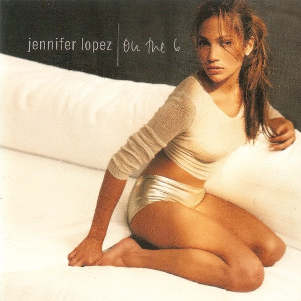 Lopez, Jennifer - On The 6 LP