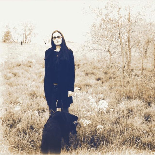 Sykes, Jesse & The Sweet Hereafter - Forever, I've Been Being Born