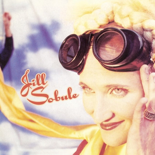 Sobule, Jill - Jill Sobule