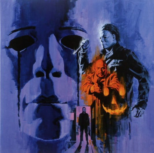 Carpenter, John - Halloween II