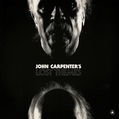 Carpenter, John - Lost Themes LP