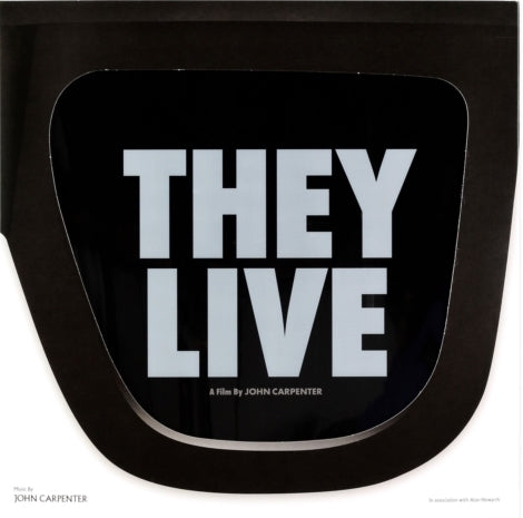 Carpenter, John - They Live