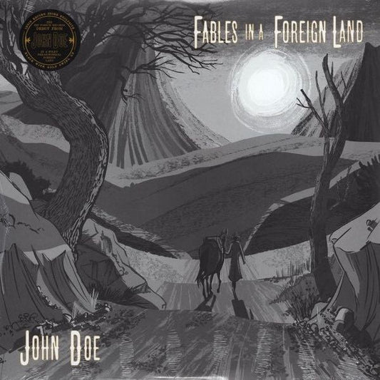 Doe, John - Fables In A Foreign Land