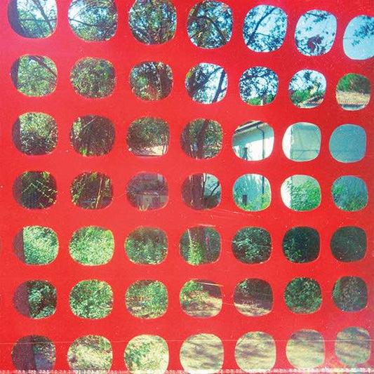 Dwyer, John, Ted Byrnes, Greg Coates, Tomas Dolas, Brad Caulkins ‎– Endless Garbage