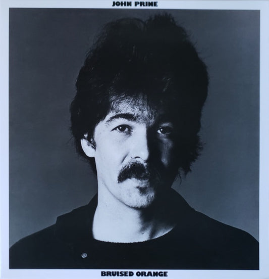 Prine, John - Bruised Orange LP