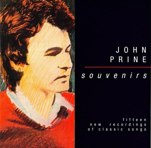Prine, John - Souvenirs LP