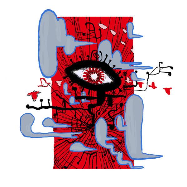 Joni Void – Everyday Is The Song