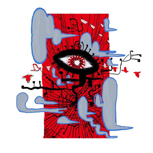 Joni Void – Everyday Is The Song