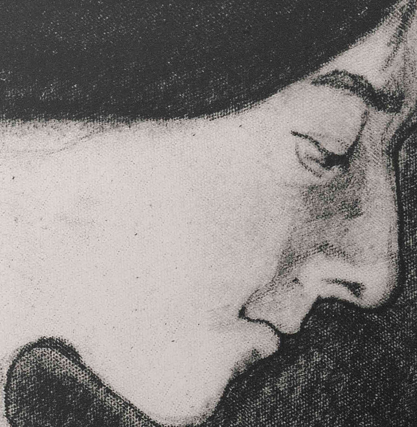 Doiron, Julie - Broken Girl