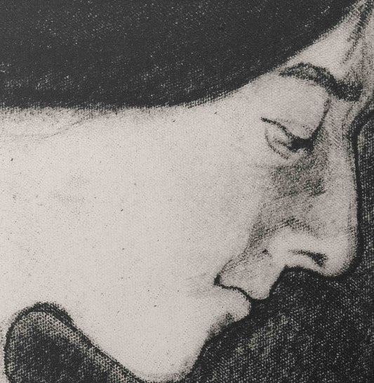 Doiron, Julie - Broken Girl