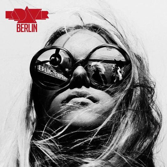 Kadavar - Berlin LP