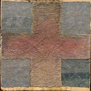 Malone, Kali & Leila Bordreuil - Music For Intersecting Planes