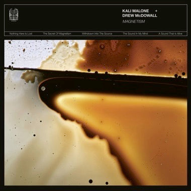 Malone, Kali & Drew McDowall - Magnetism