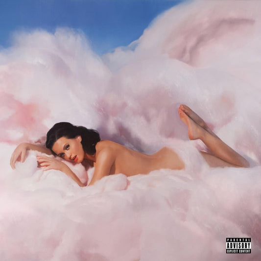 Perry, Katy - Teenage Dream LP