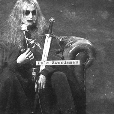 Kekht Arakh - Pale Swordsman LP