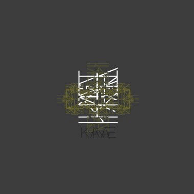 Khanate - Khanate LP