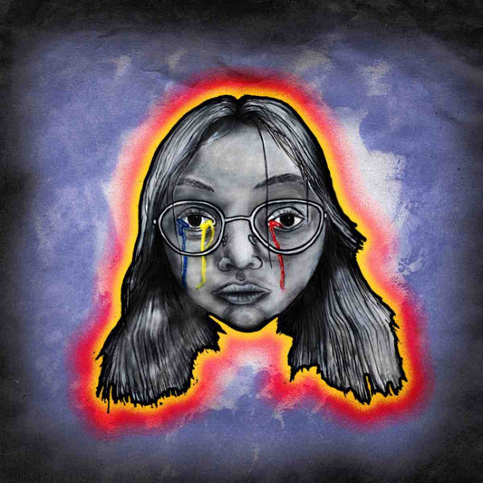 Chin-Gibbons, Kim - Coming Out, Math-Rock & Mourning Murder