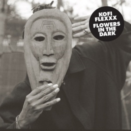 Kofi Flexxx - Flowers In The Dark LP