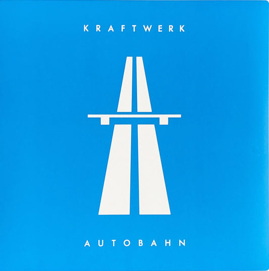 Kraftwerk - Autobahn