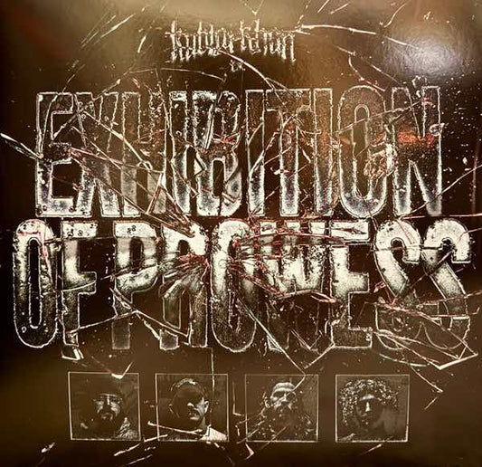 Kublai Khan - Exhibition of Prowess