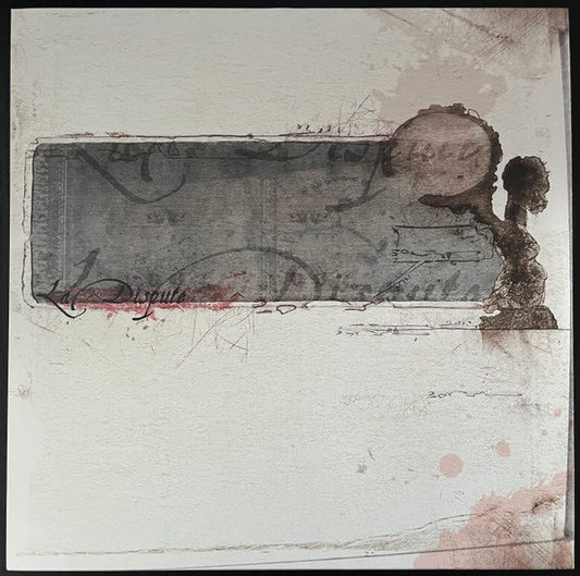La Dispute - Vancouver LP