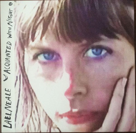 Neale, Lael - Acquainted With Night