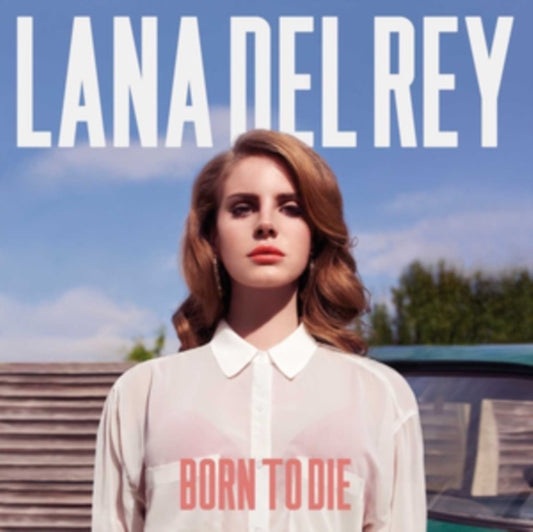 Del Rey, Lana - Born To Die