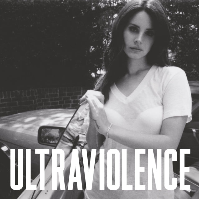 Del Rey, Lana - Ultraviolence
