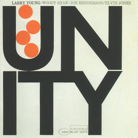 Young, Larry - Unity
