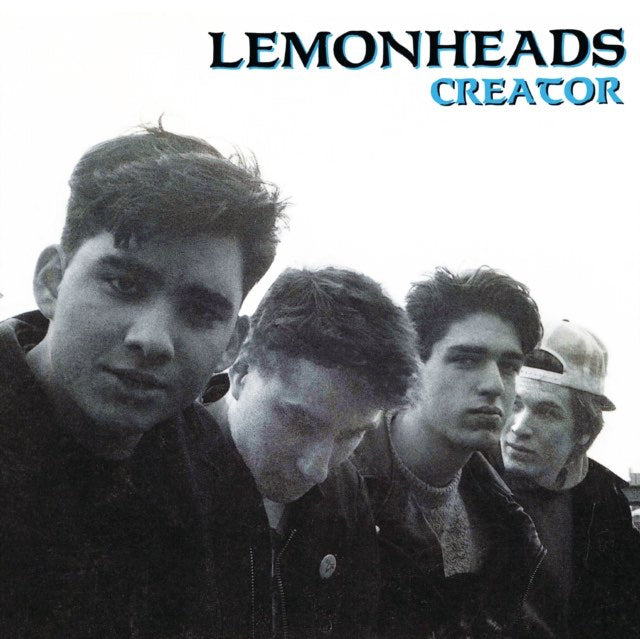 Lemonheads - Creator