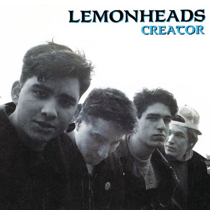 Lemonheads - Creator
