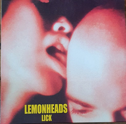 Lemonheads - Lick