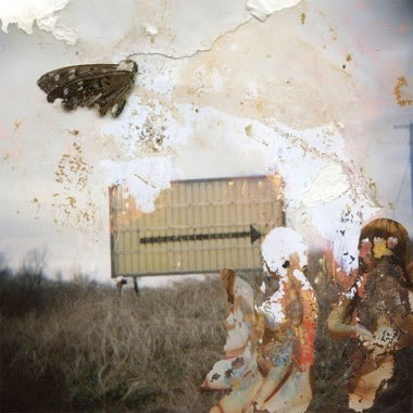 Lifted Bells - Minor Tantrums