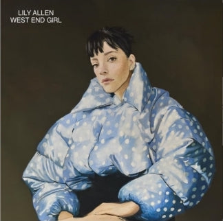 Allen, Lily - West End Girl