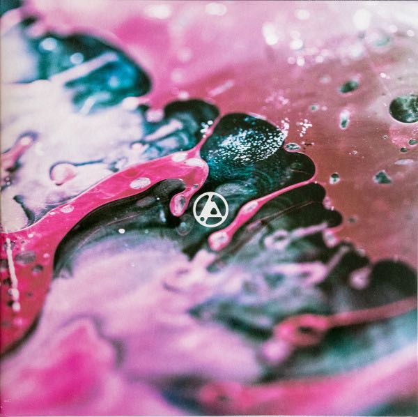 Linkin Park - From Zero LP