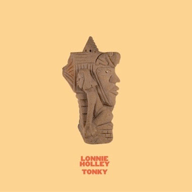 Holley, Lonnie - Tonky