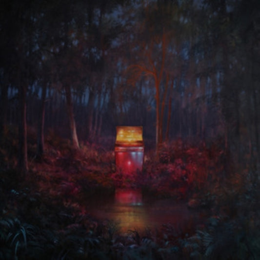 Lord Huron - Cosmic Selector Vol. 1
