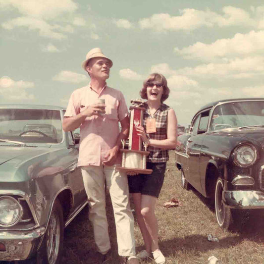 Loucey - Participation Trophy Wife