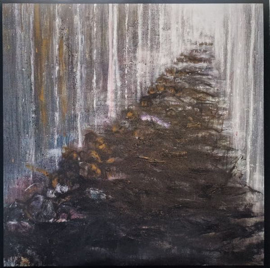 Loviatar - Lightless LP