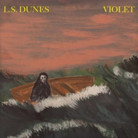 L.S. Dunes - Violet LP