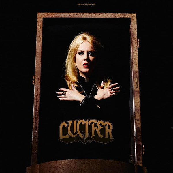 Lucifer - V CS