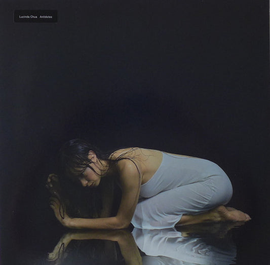 Chua, Lucinda - Antidotes