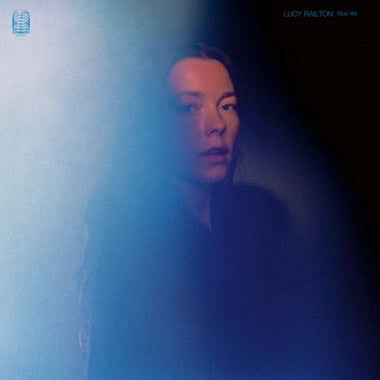 Railton, Lucy - Blue Veil