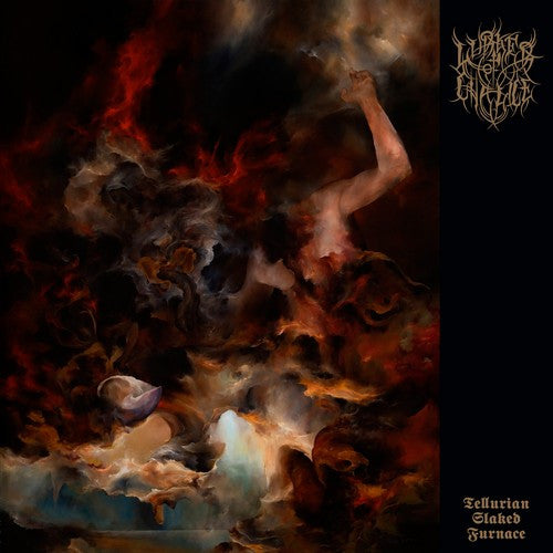 Lurker of Chalice – Tellurian Slaked Furnace LP