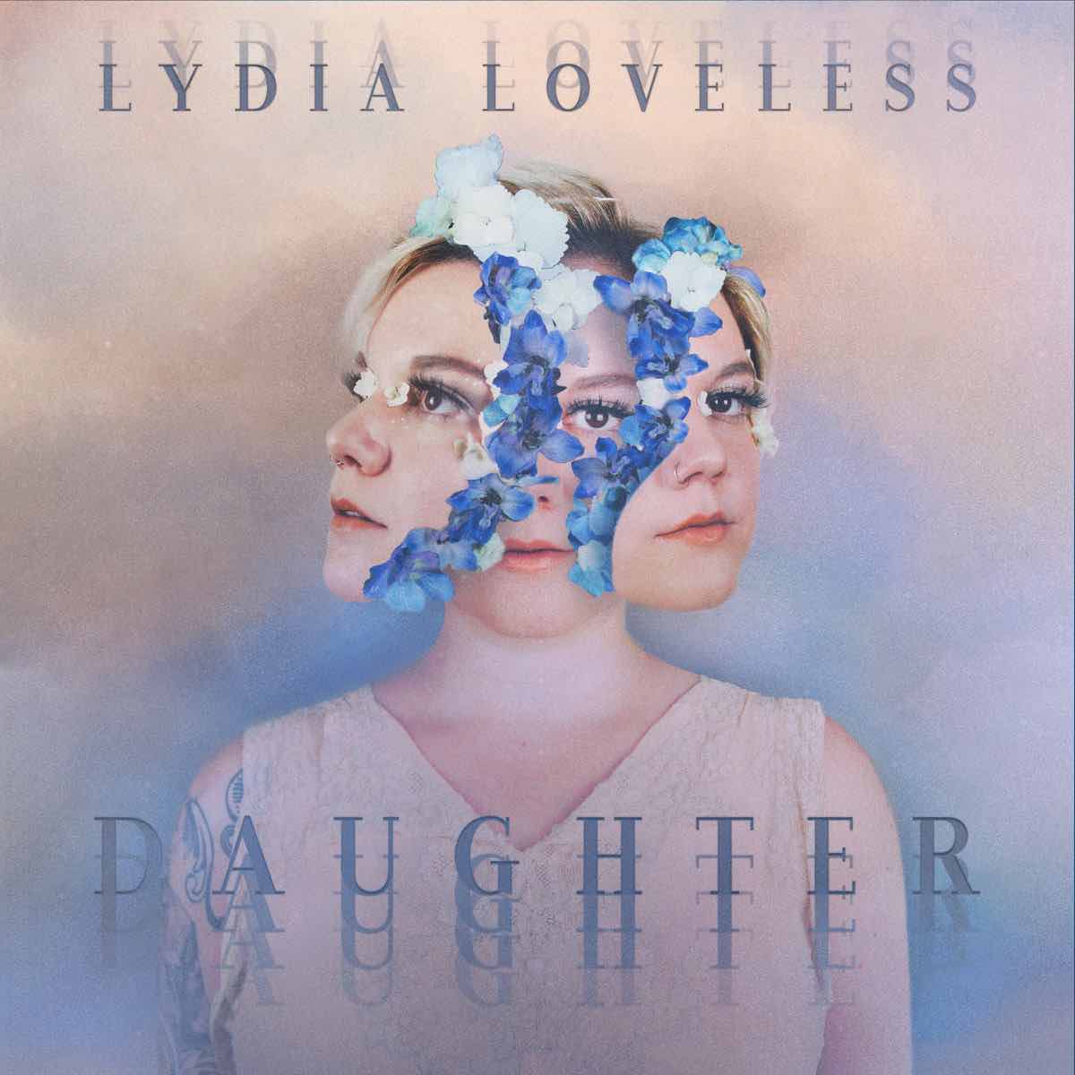 Lydia Loveless - Daughter LP